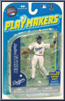Andre Ethier (Fielding) Action Figure