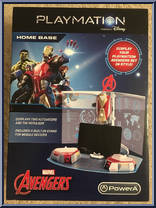 Home Base Action Figure