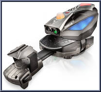 Repulsor Gear (Mark II) from Playmation - Accessories manufactured by Hasbro [Loose]