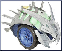 Ultron Prowler Bot Action Figure