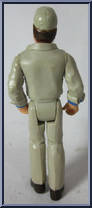 Phone Repairman from Play People - 1979 Series manufactured by Tonka [Loose]