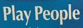 Play People (Playskool)
