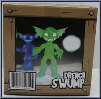 Drench Swump from Plunderlings - Basic Series manufactured by Lone Coconut [Back]