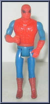 Spider-Man Action Figure