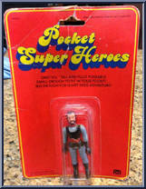 Zod Action Figure