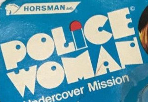 Police Woman