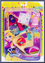 Birthday Cake Bash Action Figure