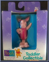 Piglet Action Figure