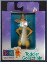 Rabbit Action Figure