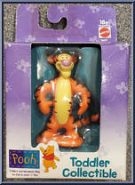 Tigger Action Figure