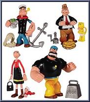 2-Pack Mini Sets Action Figure