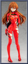Asuka Langley