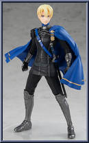 Dimitri Alexandre Blaiddyd Action Figure