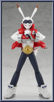 King Kazma