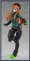 Oracle from Pop Up Parade - Persona 5 manufactured by Good Smile Company [Loose]