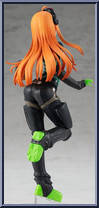 Oracle from Pop Up Parade - Persona 5 manufactured by Good Smile Company [Loose]