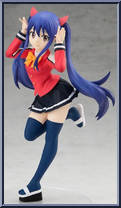 Wendy Marvell Action Figure