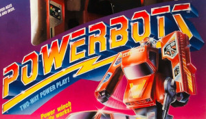 Powerbots