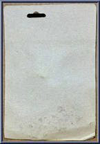 Fighter #5 from Power Fighters - Basic Series manufactured by Unknown [Back]