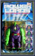 Disguyzor from Power Lords - Basic Series manufactured by Revell [Front]