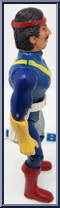 Forge from Power Pro Hero - Basic Series manufactured by Unknown [Loose]
