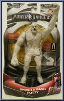 Smash N Bash Putty Action Figure