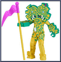 Villain Puzzler Action Figure