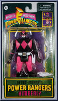 Kimberly (Ranger Slayer) Action Figure