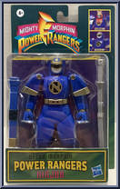 Ninjor Action Figure