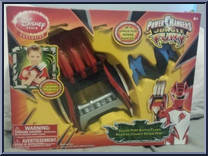 Sound Fury Battle Claws (Disney) Action Figure