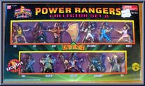 Collector Set 2 Action Figure