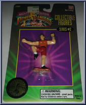 Jason Action Figure