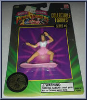 Kimberly Action Figure