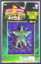 Skellerina Action Figure