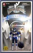 Blue Ranger Action Figure