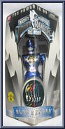 Blue Ranger Action Figure