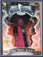 Ivan Ooze Action Figure
