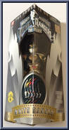 White Ranger Action Figure