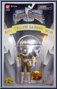 Yellow Ranger Action Figure