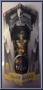 Yellow Ranger Action Figure