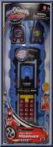 Cell Shift Morpher Action Figure