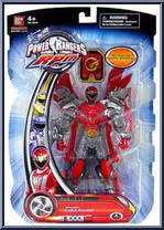 Moto-Morph Eagle Ranger Action Figure