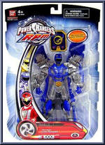 Moto-Morph Lion Ranger Action Figure