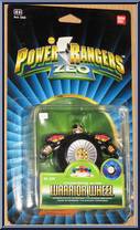 Warrior Wheel (Transforming Action) Action Figure
