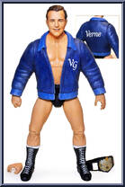 Verne Gagne from PowerTown - Series 1 manufactured by Unknown [Loose]