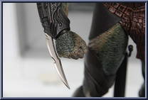 Falconer Predator from Predator - Predators manufactured by Hot Toys [Loose]