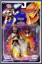 Berserker Predator from Predators - Kenner Tribute manufactured by Neca [Front]