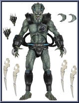 Concrete Jungle Predator from Predators - Ultimate Collection manufactured by Neca [Loose]
