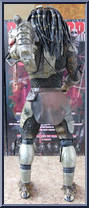 Gort Predator from Predators - Quarter Scale manufactured by Neca [Loose]