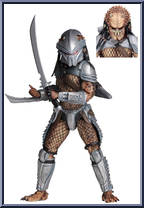 Horn Head Action Figure